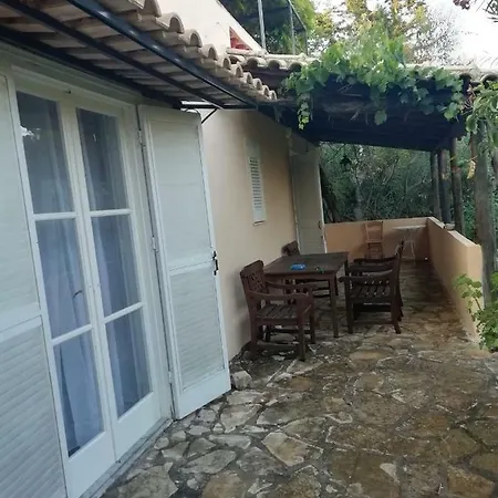 Hébergement de vacances Magic Path-garden View *